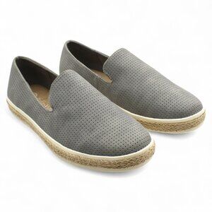 Bella Vita Brienne II Pin Perfed Slip Ons (Women)